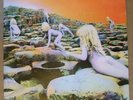 LED ZEPPELIN Houses of the Holy12” Vinyl LP UK Atlantic K50014 1973 A2/B2 EX/EX