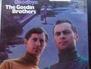 The Gosdin Brothers - Sounds Of Goodbye Sealed Promo LP (Byrds, Gene Clark)