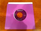 60's Teen Morticians-Baby Darlin/Little Latin Lupe Lu VG