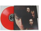 Danzig II Lucifuge Rare New Sealed Red Color Vinyl LP Reissue