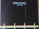 Pink Floyd : The First XI : LP Box Set + Pic Discs : Harvest PF11 : 1979 RARE