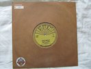 Elvis Presley Sun Record, 10 Inch, Ltd Edition. That's  All Right. Low No 1563.