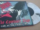Morbid Angel - The Covenant Days 1993  (7'' Br.Splat Vinyl / 50 Copies)