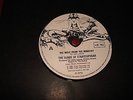 THE DUKES OF STRATOSPHEAR Mole from the ministry RARE 7