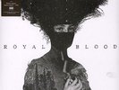 Royal Blood - Royal Blood Vinyl LP + Digital NEU 0552963