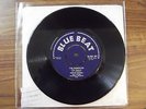 1967 BLUE BEAT (bb391)-prince buster -land of imagination-the barrister