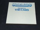 SUPERGROUPS PRESENTS THE CARS  - IN CONCERT - RARE 2 LP BOX SET  -NR MINT VINYL