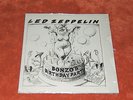 LED ZEPPELIN -BONZO'S BIRTHDAY PARTY AT THE FORUM MAY, 1973 - 2 LP'S  NEAR MINT