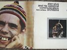 Alan Silva - Luna Surface - French BYG LP - w/ Anthony Braxton Archie Shepp N/R