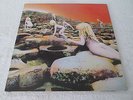 LED ZEPPELIN HOUSE OF THE HOLY VINYL LP EXCELLENT ++