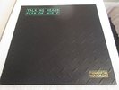 TALKING HEADS FEAR OF MUSIC VINYL LP EXCELLENT  PROMO COPY