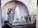 JOHN FRUSCIANTE The Will To Death 180-gram VINYL LP Sealed Red Hot Chili Peppers