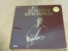 ELVIS PRESLEY The Legendary Recordings Of  RCA DML6/0412 A 6 LP Box Set SEALED