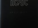AC/DC Back In Black Remastered 180gm vinyl LP in embossed sleeve