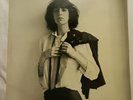 RARE LP Promo Sealed Vinyl Patti Smith Horses AL 4066 @LOOK@