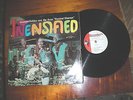 Desmond Dekker and  the Aces ...Intensified LP on Beverley's label