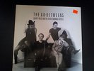 THE GO-BETWEENS 'Liberty Belle and the Black Diamond Express'