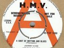 JOHNNY KIDD & THE PIRATES*I CAN TELL*DEMO*BEAT*LISTEN TO IT