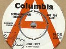 DOWNLINERS SECT*LITTLE EGYPTSECT APPEAL*DEMO*BEAT*LISTEN TO BOTH TRACKS