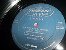 BARYLLI QUARTET LP BEETHOVEN STRING QUARTETS 13 WESTMINISTER XWN-18639 NO COVER