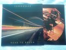 Supergrass -road to rouen - 180g vinyl album