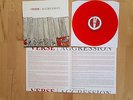 +++ Verse - Aggression LP 1st Press +++ sxe, bane, have heart, trial