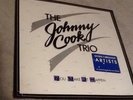 The Johnny Cook Trio You Make It Happen  Morning Star Gospel Lp  Sealed
