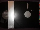 NEW ORDER Blue Monday RARE 1ST PRESS UK 12 INCH Factory FAC 73 A1/B1 silver inn