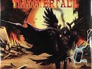 Hammerfall - No Sacrifice, No Victory (Limited Numbered 2 x Picture Disc LP) New