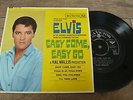 Elvis Presley - Easy Come, Easy Go 1967 UK EP RCA EX+ 1st