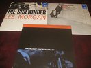 JOE HENDERSON BLUE NOTE TREASURES SERIES LP&CD PAGE ONE & SIDEWINDER SET + BONUS