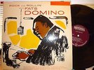 FATS DOMINO 