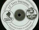 FLEETWOOD MAC Self-Titled S/T 2012 German Test Pressing 12