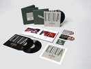 Led Zeppelin - Coda (Super Deluxe Edition) NEW LP + CD