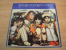 the beatles  ballads 1980 uk parlophone / emi label vinyl lp excellent pcs 7214