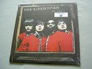 THE LIBERTINES Time For Heroes: The Best Of sealed limited edition red vinyl LP