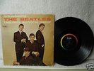 The Beatles LP Introducing The Beatles 1964 Mono Orig Love Me Do PS I Love You
