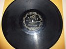 PREWAR BLUES 78 RPM RECORD - ANDREW AND JIM BAXTER - VICTOR 38002