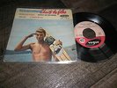 EP JOHNNY HALLYDAY CHANTE LES FILLES BON ETAT