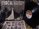 Top MONO 1967 ORIG   PROCOL HARUM   Whiter Shade Of Pale UK PROG PSYCH  
