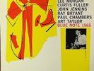 Cliff Jordan-Same-Blue Note 1565-JAPAN TOSHIBA EMI