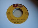 *Hear*KIM WESTON-ANOTHER TRAIN COMING- 60'S NORTHERN SOUL/MOTOWN ORIGINAL 45