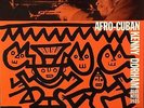 Kenny Dorham-Afro-Cuban-Blue Note 1535-JAPAN TOSHIBA EMI
