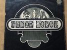 TUDOR LODGE - TUDOR LODGE -  VINYL LP 1971 VERTIGO RECORDS