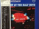 Wynton Kelly/Wes Montgomery-Smokin' At The Half Note-Verve 2066-JAPAN