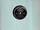 VAUGHN MONROE  - LET IT SNOW , LET IT SNOW LET IT SNOW -78 RPM VICTOR VG+++