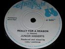 JUNIOR HIBBERTS REALLY FOR A REASON 7