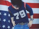 Ryan Adams - Gold Vinyl US 2LP