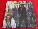 MOTT THE HOOPLE LP WILD LIFE WHITE LABEL PROMO GF COVER ATLANTIC SD 8284
