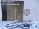 DLP,  Sonic Youth, Daydream Nation, Original 1988, Poster, Bestzustand, NM